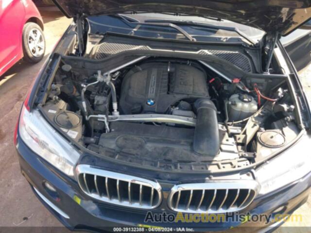 BMW X5 SDRIVE35I, 5UXKR2C55J0Z18313