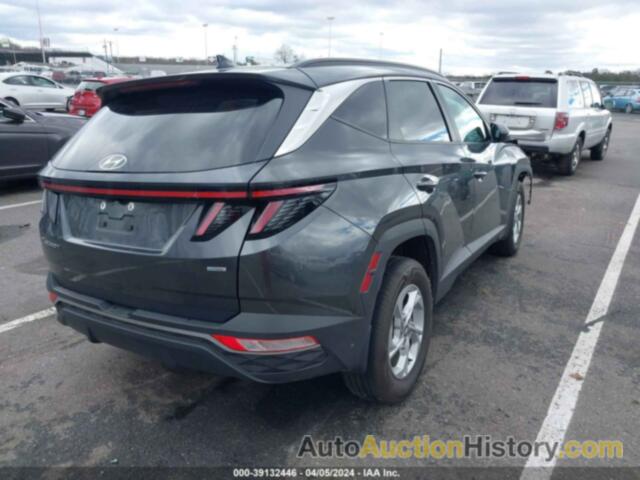 HYUNDAI TUCSON SEL, 5NMJBCAE8PH252101