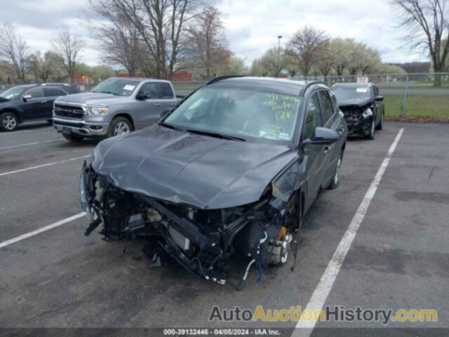 HYUNDAI TUCSON SEL, 5NMJBCAE8PH252101