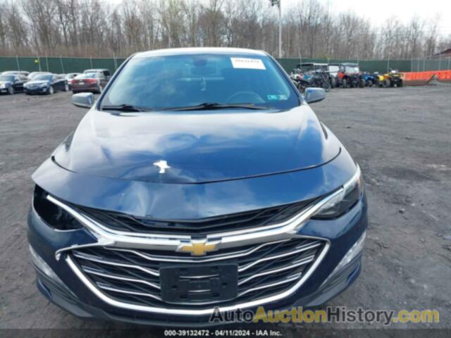 CHEVROLET MALIBU FWD LT, 1G1ZD5ST0LF072133