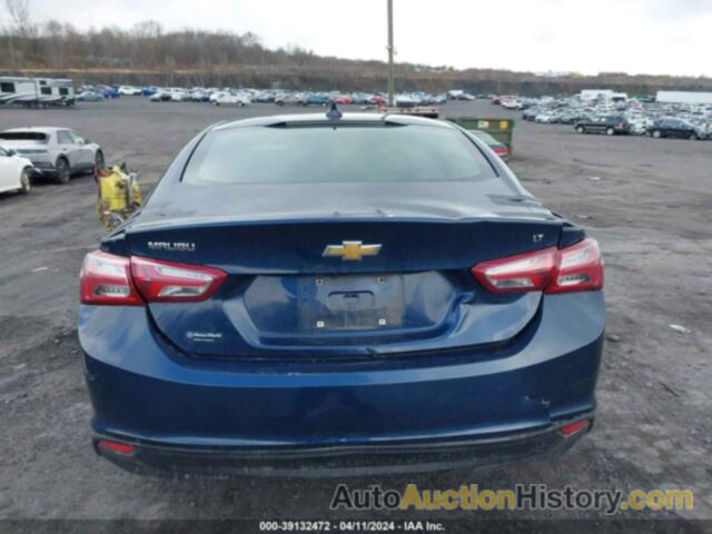 CHEVROLET MALIBU FWD LT, 1G1ZD5ST0LF072133