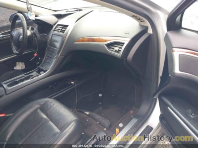 LINCOLN MKZ, 3LN6L2J99FR603835