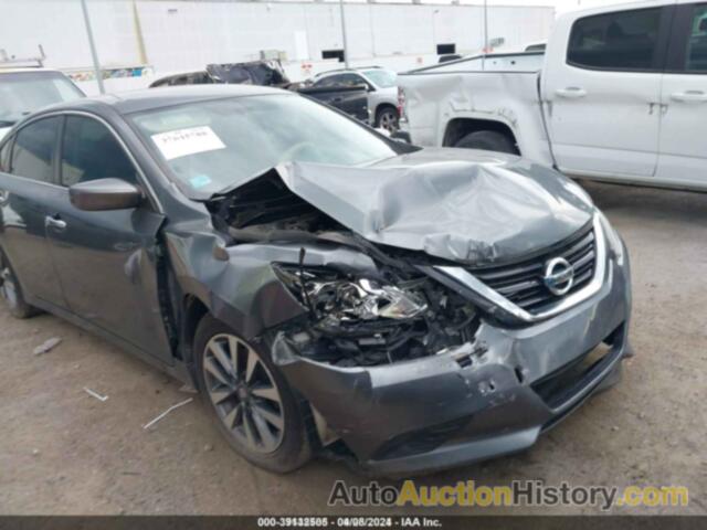 NISSAN ALTIMA 2.5 SV, 1N4AL3AP8HC248988