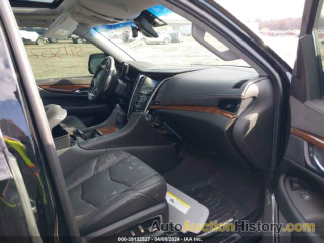 CADILLAC ESCALADE ESV PREMIUM LUXURY, 1GYS4JKJ7KR288634