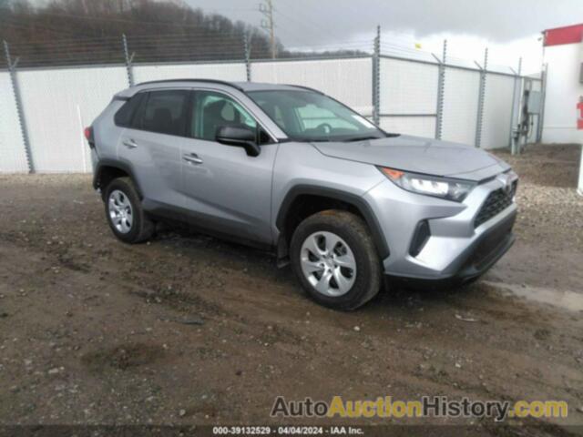 TOYOTA RAV4 LE, 2T3H1RFV8MC101717