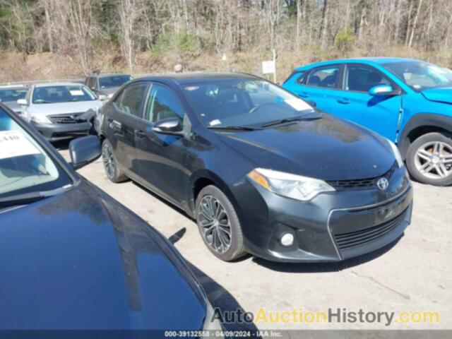 TOYOTA COROLLA L/LE/LE PLS/PRM/S/S PLS, 2T1BURHE4FC322270