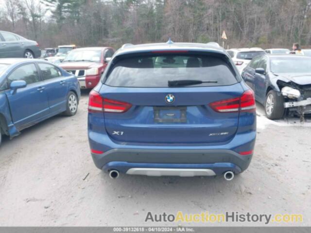 BMW X1 XDRIVE28I, WBXJG9C01M5T66318