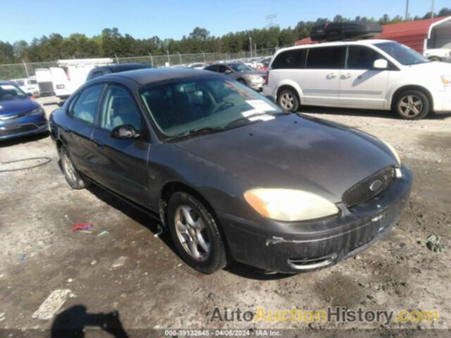 FORD TAURUS SES, 1FAFP55SX4G165876