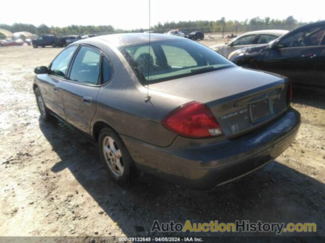 FORD TAURUS SES, 1FAFP55SX4G165876