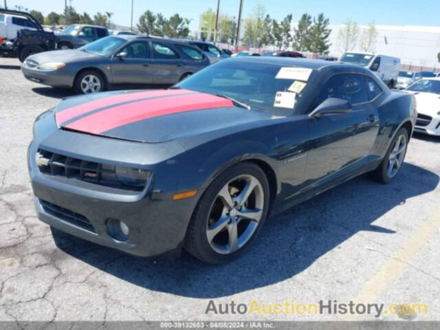 CHEVROLET CAMARO 2LT, 2G1FC1E33D9203236