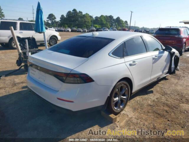 HONDA ACCORD EX, 1HGCY1F32RA026301