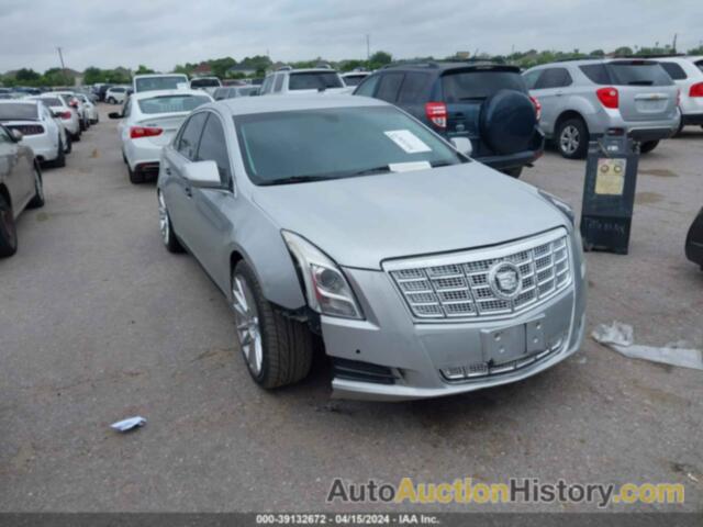 CADILLAC XTS LUXURY, 2G61R5S38D9215364