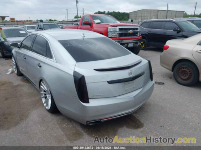 CADILLAC XTS LUXURY, 2G61R5S38D9215364