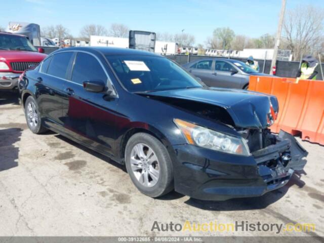 HONDA ACCORD 2.4 SE, 1HGCP2F62CA140695