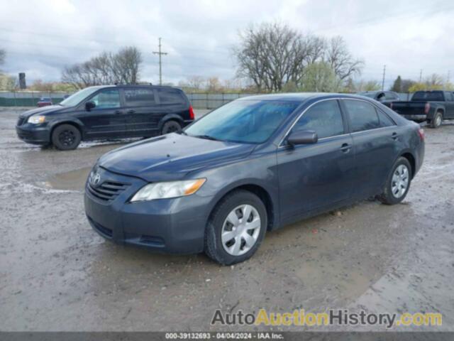 TOYOTA CAMRY LE, 4T1BE46K79U269723