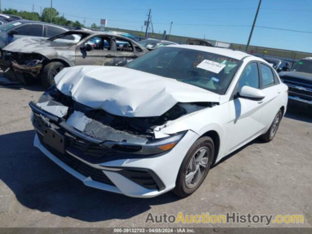 HYUNDAI ELANTRA SE, KMHLL4DG2RU684196