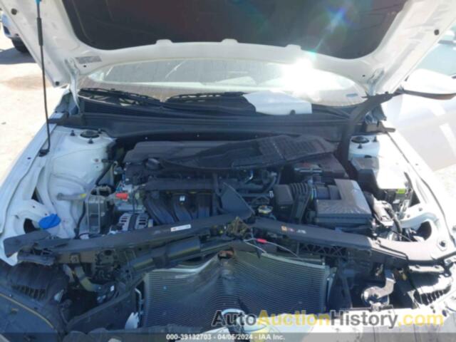 HYUNDAI ELANTRA SE, KMHLL4DG2RU684196