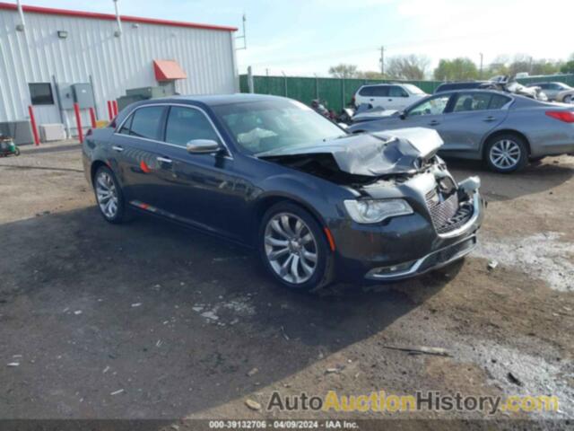 CHRYSLER 300 LIMITED, 2C3CCAEG0JH140213