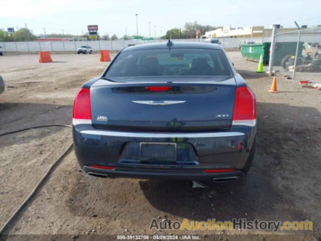 CHRYSLER 300 LIMITED, 2C3CCAEG0JH140213