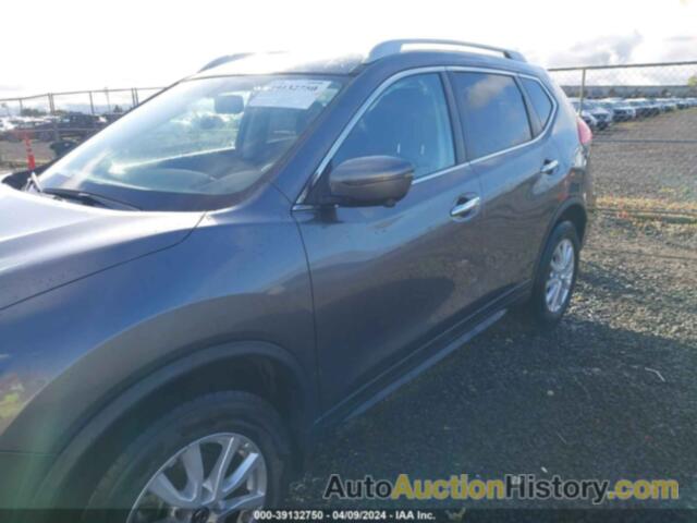 NISSAN ROGUE SV, JN8AT2MV0HW284918