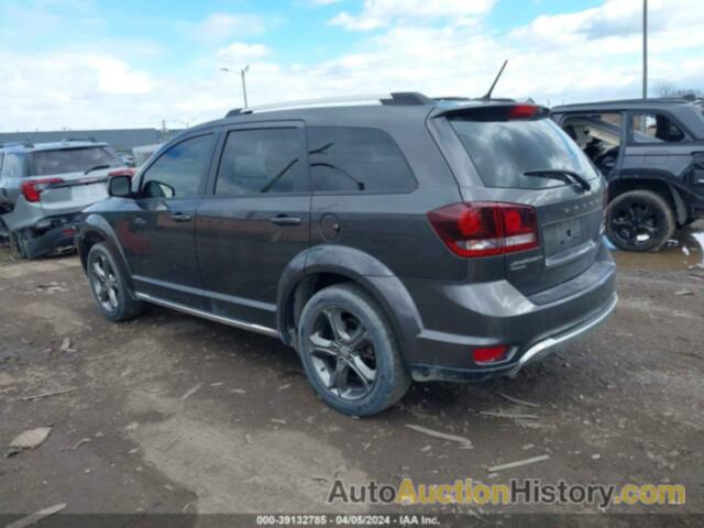 DODGE JOURNEY CROSSROAD PLUS AWD, 3C4PDDGG1HT545894