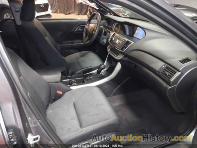 HONDA ACCORD LX, 1HGCR2F36FA237869