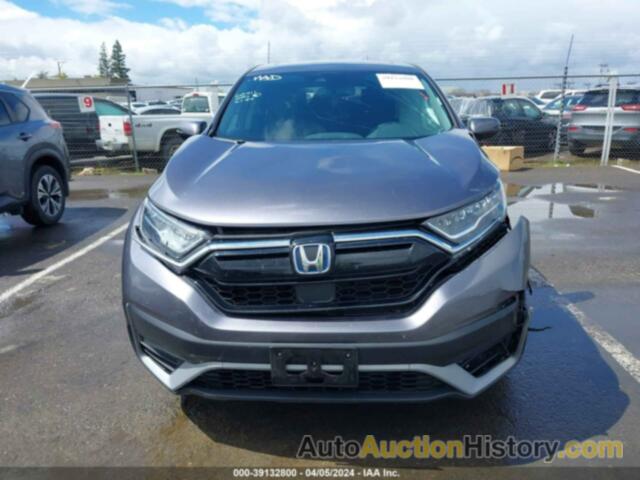 HONDA CR-V HYBRID EX-L, 7FART6H83LE006428