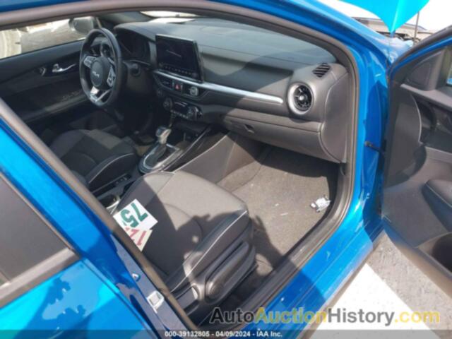 KIA FORTE GT-LINE, 3KPF54ADXPE517828