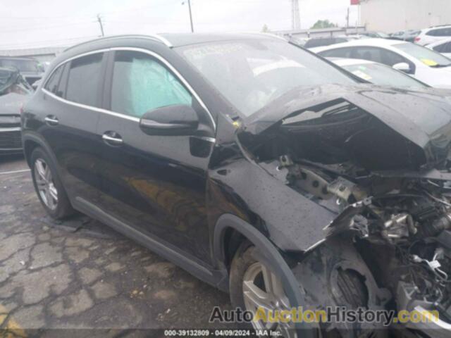 MERCEDES-BENZ GLA 250, W1N4N4GB0NJ405853