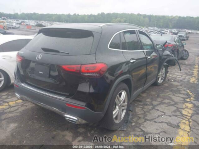 MERCEDES-BENZ GLA 250, W1N4N4GB0NJ405853