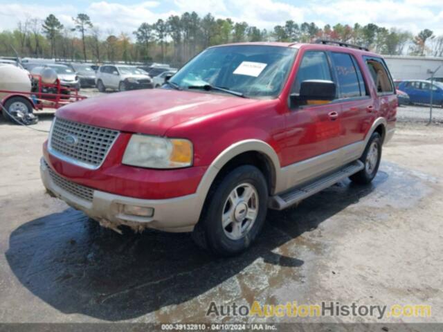 FORD EXPEDITION EDDIE BAUER/KING RANCH, 1FMFU18576LA15098