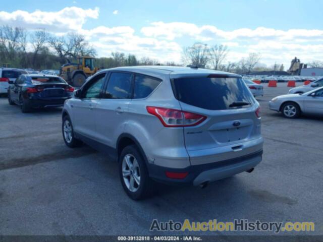 FORD ESCAPE SE, 1FMCU0GX3DUD92048