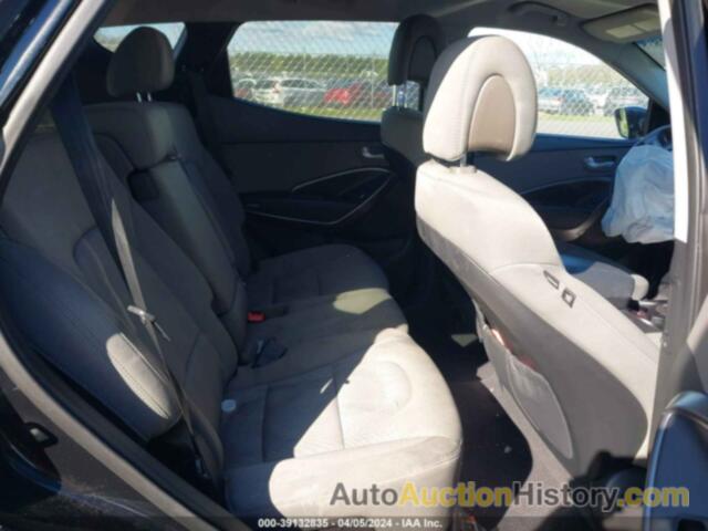 HYUNDAI SANTA FE SPORT 2.4L, 5NMZUDLB6HH007059