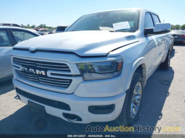 RAM 1500 LARAMIE  4X2 5'7 BOX, 1C6RREJT7NN218523