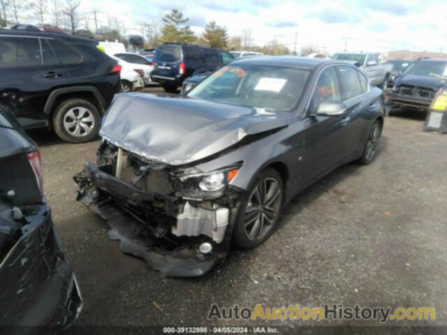 INFINITI Q50 SPORT, JN1BV7AR0EM696975