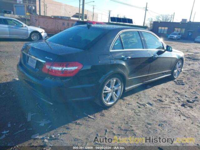 MERCEDES-BENZ E 350 4MATIC, WDDHF8JB2DA737335