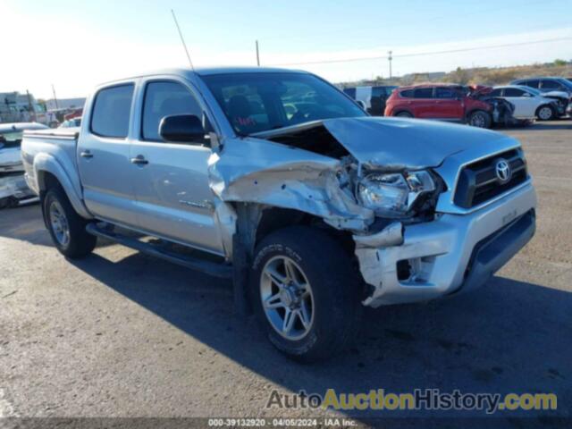 TOYOTA TACOMA DOUBLE CAB PRERUNNER, 5TFJU4GN0DX045678