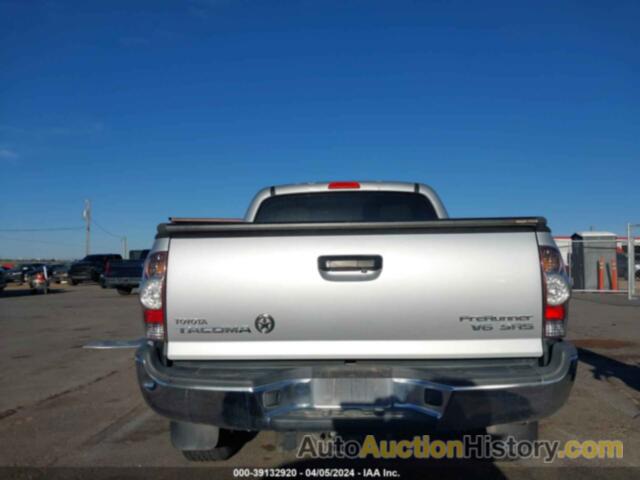 TOYOTA TACOMA DOUBLE CAB PRERUNNER, 5TFJU4GN0DX045678