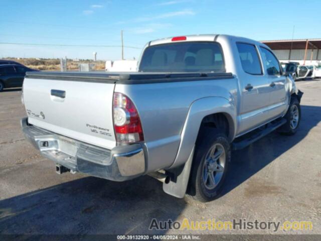 TOYOTA TACOMA DOUBLE CAB PRERUNNER, 5TFJU4GN0DX045678