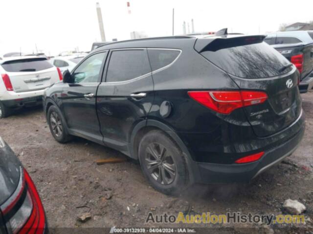 HYUNDAI SANTA FE SPORT 2.4L, 5XYZU3LB9EG157635