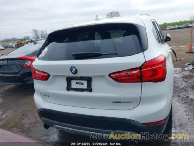 BMW X1 XDRIVE28I, WBXHT3C39J5L28736