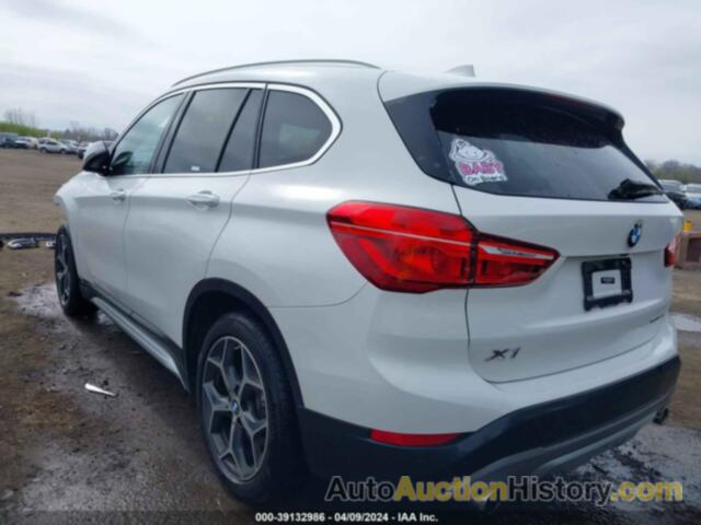 BMW X1 XDRIVE28I, WBXHT3C39J5L28736