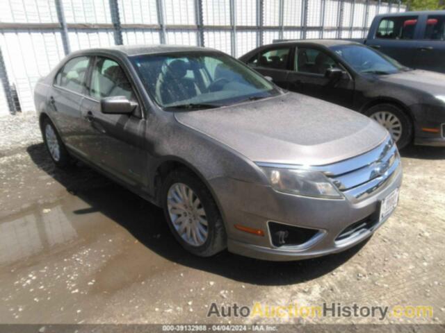 FORD FUSION HYBRID, 3FADP0L3SAR171577