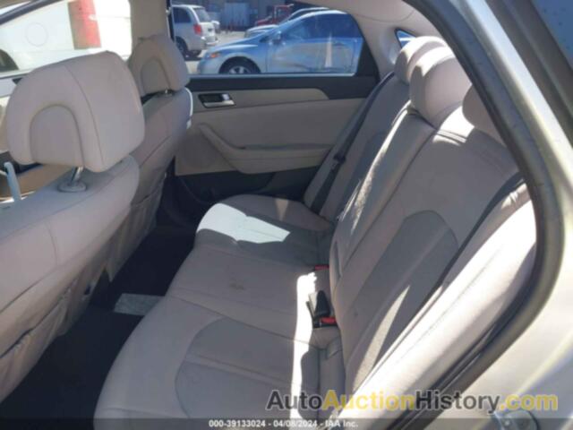 HYUNDAI SONATA SE, 5NPE24AF0GH405671