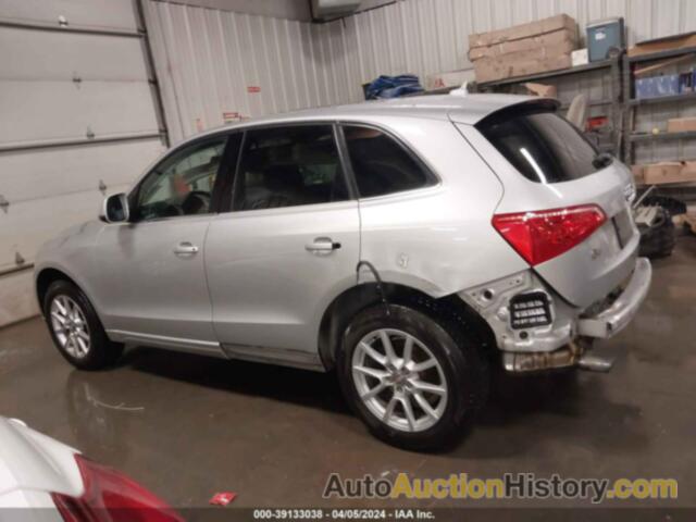 AUDI Q5 2.0T PREMIUM, WA1CFAFP9CA070062