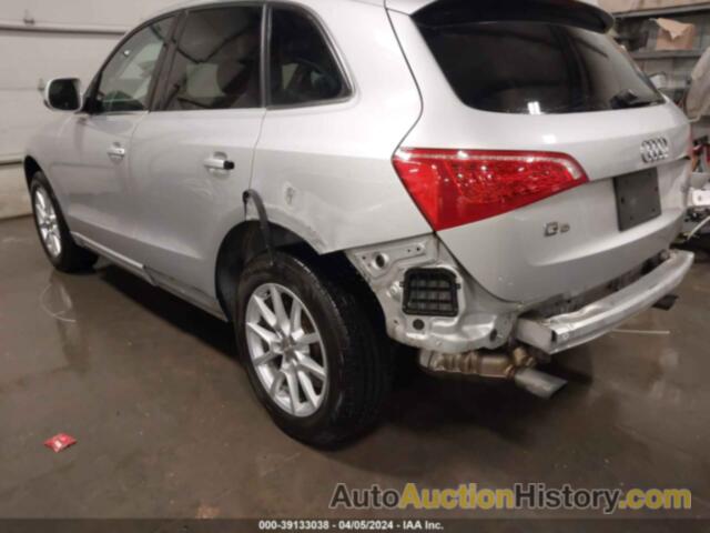 AUDI Q5 2.0T PREMIUM, WA1CFAFP9CA070062