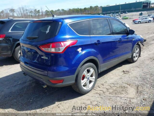 FORD ESCAPE SE, 1FMCU0GX7EUD25664