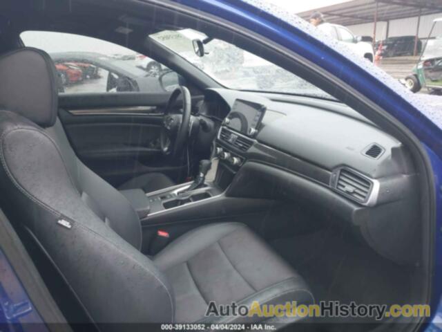 HONDA ACCORD SPORT, 1HGCV1F35NA090710