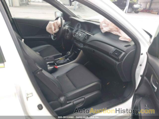 HONDA ACCORD SPORT, 1HGCR2F68GA194924