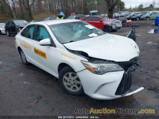 TOYOTA CAMRY SE, 4T1BF1FK5GU576333